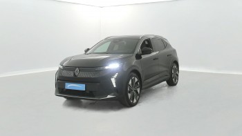 RENAULT Scenic Scenic E-Tech électrique 220 ch grande autonomie Techno 5p d’occasion 16820km révisée et livrable partout en France