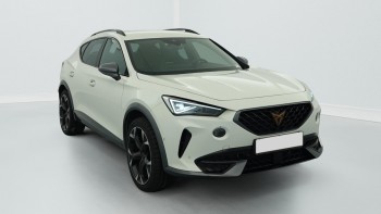 CUPRA Formentor 1.4 E-HYBRID 245 CH DSG6 VZ d’occasion 35522km révisée et livrable partout en France