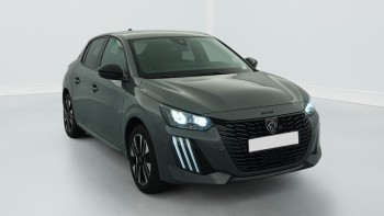 PEUGEOT 208 PureTech 100 S S EAT8 Allure d’occasion 14208km révisée et livrable partout en France