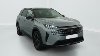 PEUGEOT 5008 HYBRID 145CH E-DCS6 GT d’occasion 1526km révisée et livrable partout en France