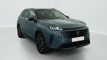 PEUGEOT 5008 HYBRID 145CH E-DCS6 GT d’occasion 1315km révisée et livrable partout en France