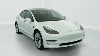 TESLA Model 3 GRANDE AUTONOMIE AWD d’occasion 70129km révisée disponible à 