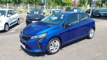 RENAULT Clio Clio TCe 90 ch GSR2 Evolution 5p d’occasion 16995km révisée disponible à 
