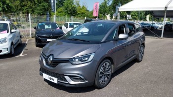 RENAULT Grand Scenic Grand Scenic TCe 140 Evolution 5p d’occasion 82397km révisée disponible à 