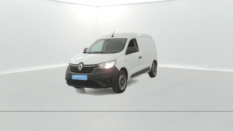 RENAULT Express Van BLUE DCI 95 22 CONFORT 5p Blanc