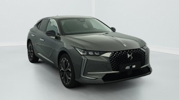 DS DS 4 PureTech 130 EAT8 Rivoli d’occasion 30232km révisée et livrable partout en France