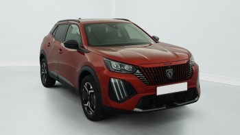PEUGEOT 2008 PureTech 100 S S BVM6 Allure d’occasion 12820km révisée et livrable partout en France