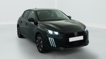 PEUGEOT 208 PureTech 100 S S EAT8 Allure d’occasion 19772km révisée et livrable partout en France