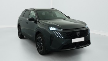 PEUGEOT 5008 HYBRID 145 CH E-DCS6 ALLURE d’occasion 8647km révisée et livrable partout en France