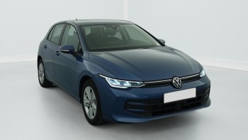 VOLKSWAGEN Golf 2.0 TDI 116 BVM6 LIFE PLUS d’occasion 16957km révisée et livrable partout en France