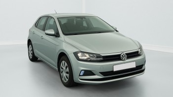 VOLKSWAGEN Polo 1.0 80 S S BVM5 d’occasion 37896km révisée et livrable partout en France