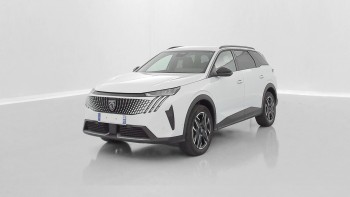 SUV PEUGEOT 5008 5008 III 1.2 Hybrid 145ch Allure e-DCS6 neuve 2982km révisée et livrable partout en France