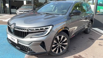 RENAULT Espace Espace E-Tech full hybrid 200 GSR2 Techno 5p d’occasion 8483km révisée disponible à 