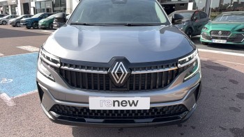 RENAULT Espace Espace E-Tech full hybrid 200 GSR2 Techno 5p d’occasion 8483km révisée disponible à 