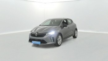 RENAULT Clio Clio TCe 90 Evolution 5p d’occasion 27109km révisée disponible à 