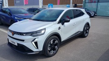 RENAULT Symbioz E-Tech full hybrid 145 Techno 5p d’occasion 8595km révisée disponible à 
