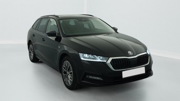 SKODA Octavia Combi 2.0 TDI 150 ch DSG7 4x4 Ambition d’occasion 33595km révisée et livrable partout en France