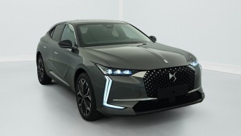 DS DS 4 PureTech 130 EAT8 Rivoli d’occasion 30411km révisée disponible à 