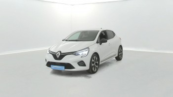 RENAULT Clio Clio TCe 90 Evolution 5p d’occasion 39436km révisée disponible à 