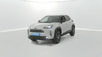 TOYOTA Yaris Cross 116h 2WD GR SPORT 5p d’occasion 43420km révisée disponible à 
