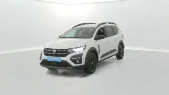 DACIA Jogger ECO-G 100 5 places SL Extreme + 5p d’occasion 67974km révisée disponible à 