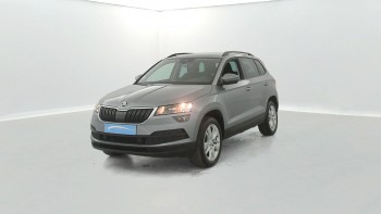 SKODA Karoq 1.6 TDI 116 ch DSG7 Business 5p d’occasion 134145km révisée disponible à 