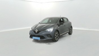RENAULT Clio Clio E-Tech 140 21N Limited 5p d’occasion 21423km révisée disponible à 