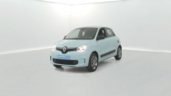 RENAULT Twingo SCe 65 Equilibre 5p d’occasion 60757km révisée disponible à 