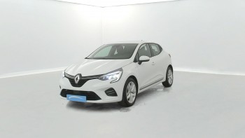 RENAULT Clio Clio TCe 90 X-Tronic 21N Business 5p d’occasion 50773km révisée disponible à 