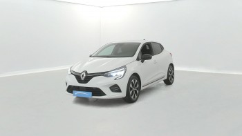 RENAULT Clio Clio SCe 65 Evolution 5p d’occasion 22851km révisée disponible à 