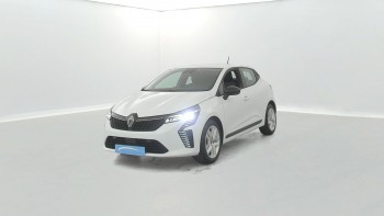 RENAULT Clio Clio TCe 90 Evolution 5p d’occasion 46945km révisée disponible à 