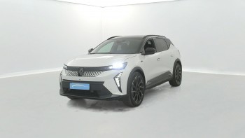 RENAULT Scenic 220 ch grande autonomie Techno esprit Alpine 5p d’occasion 12053km révisée disponible à 