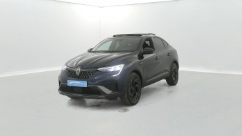 RENAULT Arkana E-Tech full hybrid 145 GSR2 esprit Alpine 5p d’occasion 6810km révisée disponible à 