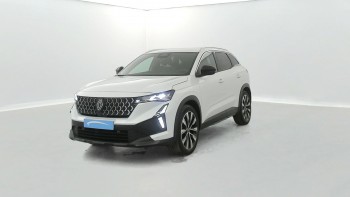 RENAULT Austral full hybrid E-Tech 200 ch Techno 5p d’occasion 32745km révisée disponible à 