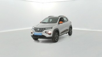 DACIA Spring Achat Intégral Confort Plus 5p d’occasion 29966km révisée disponible à 