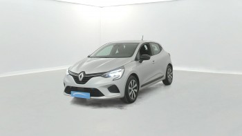 RENAULT Clio Clio TCe 90 Equilibre 5p d’occasion 20627km révisée disponible à 
