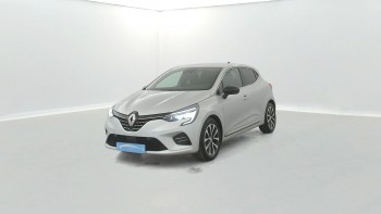 RENAULT Clio Clio TCe 90 Techno 5p d’occasion 53339km révisée disponible à 