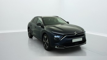 CITROEN C5 X PureTech 130 EAT8 Plus neuve 52km révisée et livrable partout en France