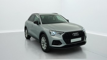 AUDI Q3 35 TDI 150 ch S tronic 7 Design d’occasion 25935km révisée et livrable partout en France