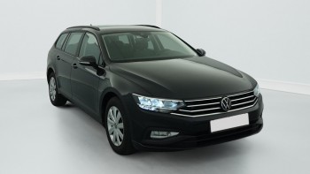 VOLKSWAGEN Passat SW 2.0 TDI EVO SCR 150 DSG7 LIFE PLUS d’occasion 48416km révisée et livrable partout en France