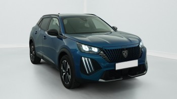 PEUGEOT 2008 100 S S BVM6 Allure d’occasion 4723km révisée et livrable partout en France
