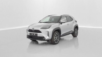 TOYOTA Yaris Cross YARIS CROSS 1.5 Hybride 130h Design e-CVT neuve 10km révisée et livrable partout en France