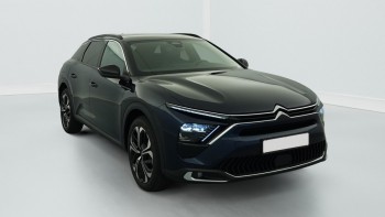 CITROEN C5 X PureTech 130 EAT8 Plus neuve 52km révisée et livrable partout en France
