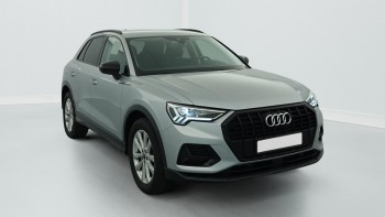AUDI Q3 35 TDI 150 ch S tronic 7 Design d’occasion 25935km révisée et livrable partout en France