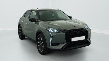 DS DS 3 PureTech 100 BVM6 Performance Line d’occasion 19088km révisée et livrable partout en France