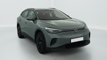 VOLKSWAGEN ID.4 170 ch Pure Performance d’occasion 20029km révisée et livrable partout en France