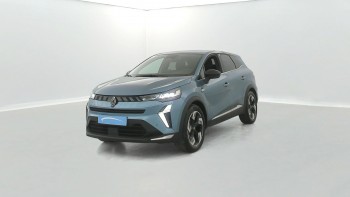 RENAULT Symbioz E-Tech full hybrid 145 Techno 5p d’occasion 15762km révisée disponible à 
