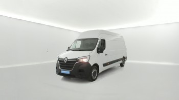 RENAULT Master Fg VUL MASTER FGN TRAC F3500 L3H3 BLUE DCI 135 CONFORT 4p d’occasion 20449km révisée disponible à 