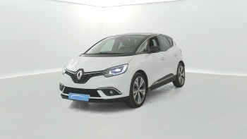 RENAULT Scenic Scenic TCe 140 Energy EDC Intens 5p d’occasion 24875km révisée disponible à 