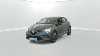 RENAULT Clio Clio TCe 90 21 Limited 5p d’occasion 31904km révisée et livrable partout en France